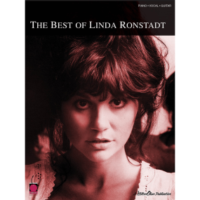 Best of Linda Ronstadt PVG