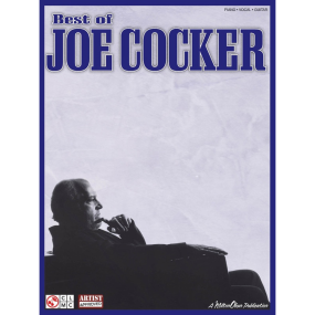 Best of Joe Cocker PVG