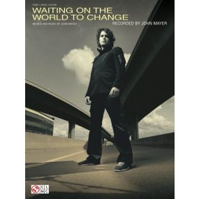 Waiting on the World to Change PVG Single Sheet 