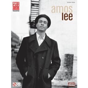 Amos Lee Rec Version Guitar Tab Pili