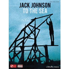 Jack Johnson To The Sea PVG