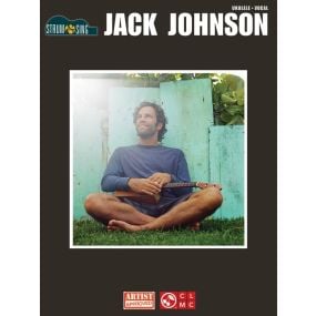 Jack Johnson Strum & Sing Ukulele