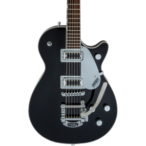 Gretsch G5230T Electromatic Jet  FT Single Cut in Black