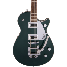 Gretsch G5230T Electromatic Jet FT Single Cut with Bigsby in Cadillac Green