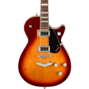 Gretsch G5220 Electromatic Jet™ BT Single Cut with V Stoptail in Sweet Tea
