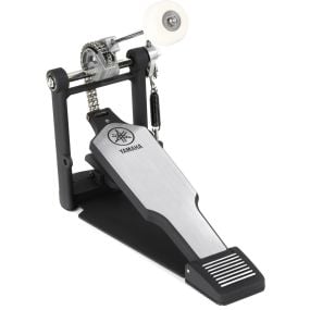 Yamaha FP9500C Double Chain Drive Single Bass Drum Pedal