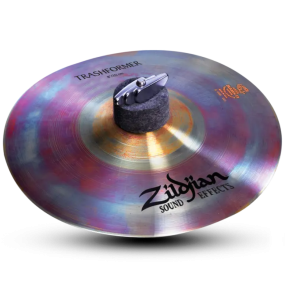 Zildjian Cymbals 8" FX Trashformer