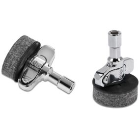 DW DWSM2345 Quick Release Drum Key Wing Nut Pack of 2 