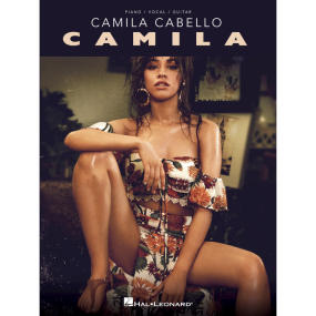 Camila Cabello Camila PVG