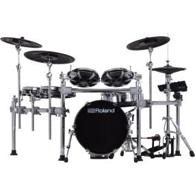 Roland TD716S V-Drums 7 Series Kit