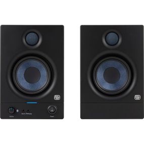 PreSonus Eris 4.5BT 2nd Generation Monitors with Bluetooth (Pair)