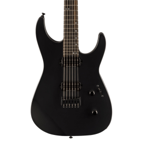 Jackson American Series Virtuoso™ HT in Satin Black