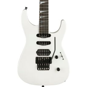 Jackson American Series Soloist™ SL3 in Platinum Pearl