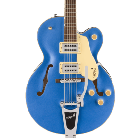 Gretsch G2420T Streamliner™ Hollow Body with Bigsby in Fairlane Blue