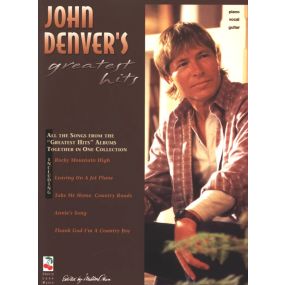 John Denver's Greatest Hits PVG