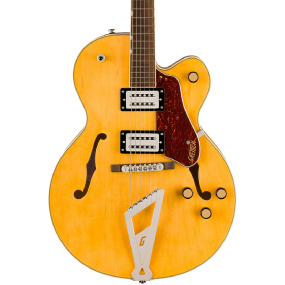 Gretsch G2420 Streamliner™ Hollow Body with Chromatic II Tailpiece in Village Amber