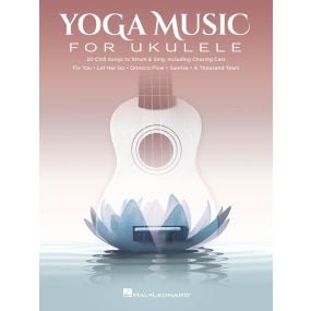 Yoga Music for Ukulele