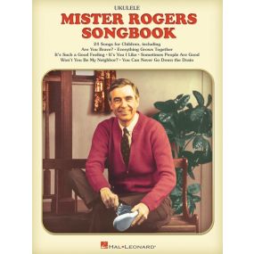 The Mister Rogers Songbook 