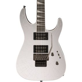 Jackson Pro Plus Series Soloist™ SL2 Shattered Mirror