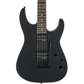 Jackson JS Series Dinky JS11 in Gloss Black