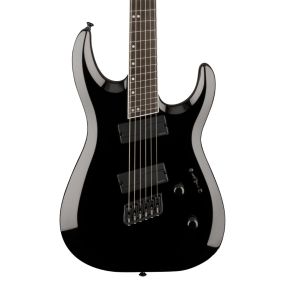 Jackson Pro Plus Series DK Modern MS HT6 in Gloss Black