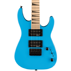 Jackson JS Series Dinky Minion JS1X in Infinity Blue