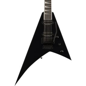 Jackson Pro Plus Series Rhoads RR24 in Deep Black