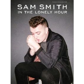 SAM SMITH - IN THE LONELY HOUR PVG