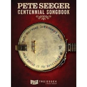 Pete Seeger Centennial Songbook