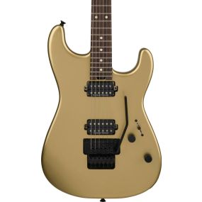 Charvel Pro-Mod San Dimas Style 1 HH FR RW, Rosewood Fingerboard in Pharaohs Gold