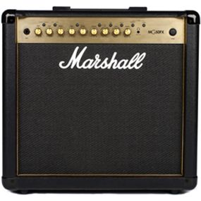 Marshall MG50GFX 1x12" 50W Combo Amp