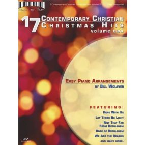 17 CONTEMP CHRISTIAN CHRISTMAS HITS V2