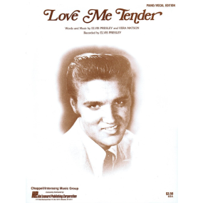 Love Me Tender PVG S/S