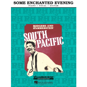 Some Enchanted Evening From South Pacific S/S PVG