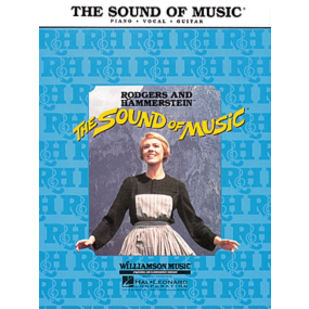 The Sound Of Music From The Sound Of Music PVG