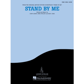 Stand By Me PVG S/S