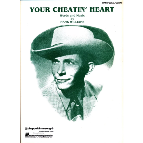 Your Cheatin' Heart PVG S/S