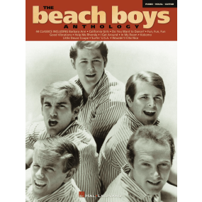 The Beach Boys Anthology PVG