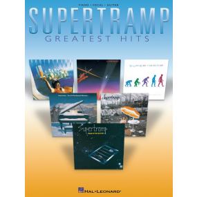 Supertramp Greatest Hits PVG