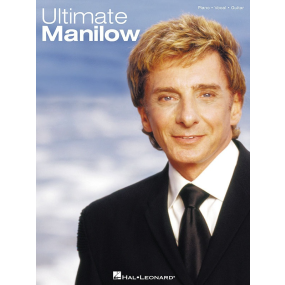 Ultimate Manilow PVG