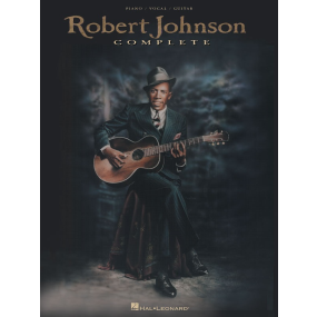 Robert Johnson Complete PVG