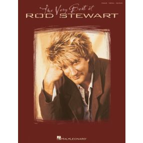 The Very Best of Rod Stewart PVG