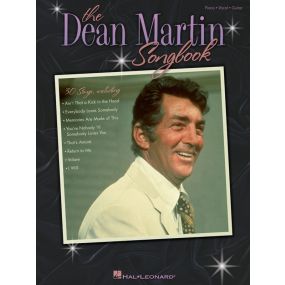 Dean Martin Songbook PVG