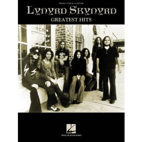 Lynyrd Skynyrd Greatest Hits PVG