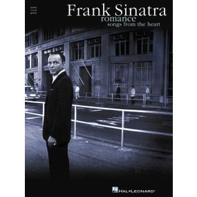 Frank Sinatra Romance Songs From The Heart PVG