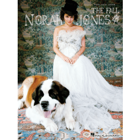 Norah Jones The Fall PVG