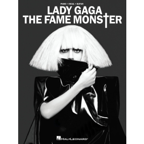 Lady Gaga The Fame Monster PVG