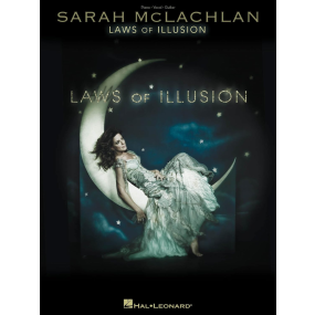 Sarah McLachlan Laws of Illusion PVG