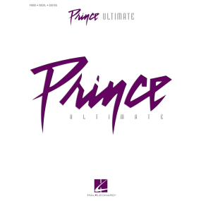 Prince Ultimate PVG