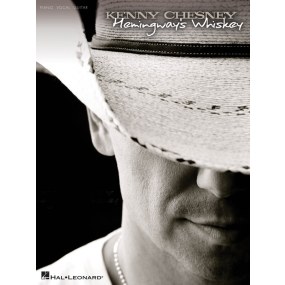 Kenny Chesney Hemingway's Whiskey PVG